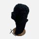 Knit Bomber Cap [ HTM233012 ] HUNTISM / �ϥ�ƥ�����