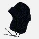 Knit Bomber Cap [ HTM233012 ] HUNTISM / �ϥ�ƥ�����