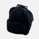 Knit Bomber Cap [ HTM233012 ] HUNTISM / �ϥ�ƥ�����