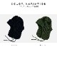 Knit Bomber Cap [ HTM233012 ] HUNTISM / �ϥ�ƥ�����