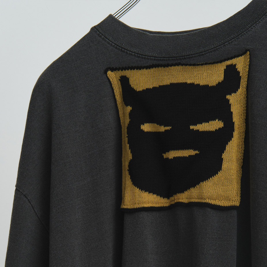 TEE/POCKET [ BS240003 ] BODYSONG / �ܥǥ�����