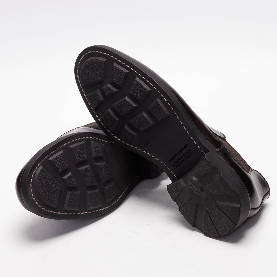 ɥ硼ȥ֡ / [ CHN4601F-11 ] 42ND ROYAL HIGHLAND transfer / եƥ ϥ ȥ󥹥ե