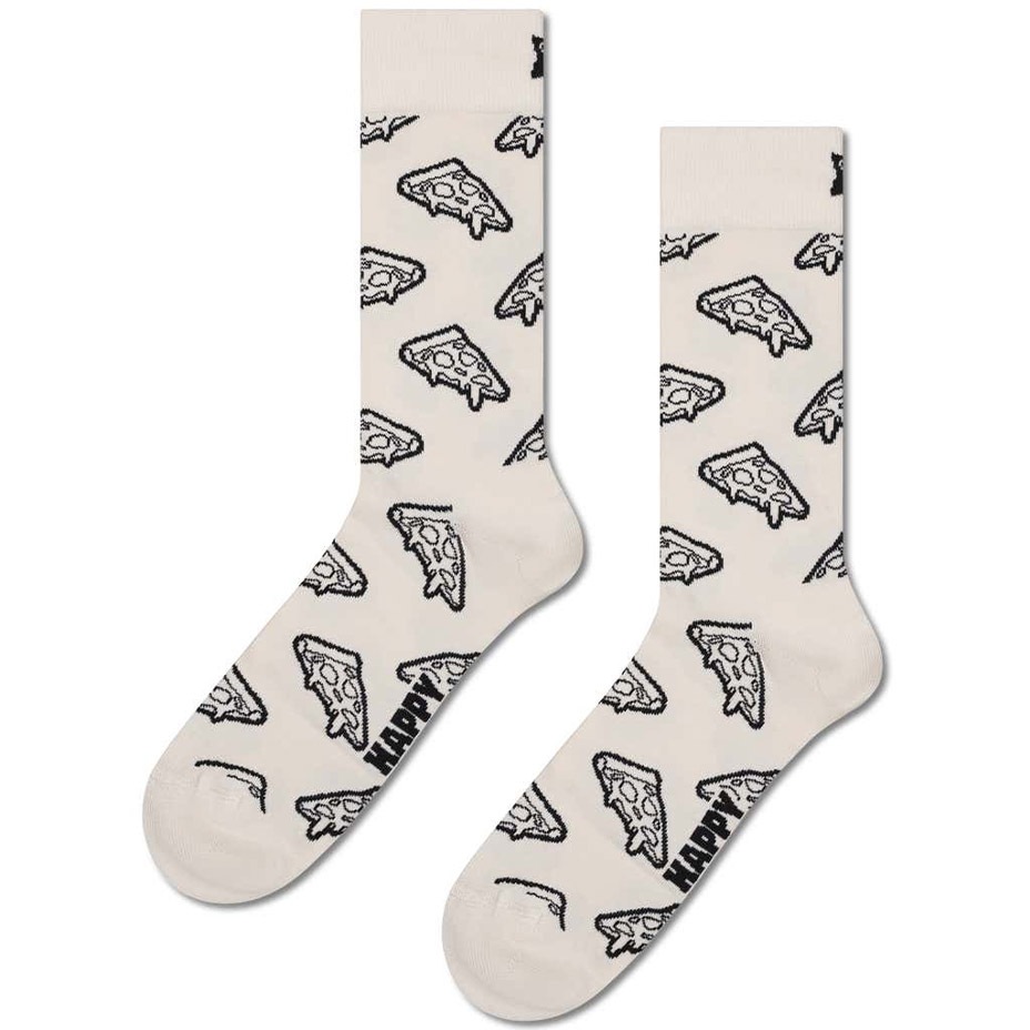 3-Pack Black & White Socks Gift Set [ 10254008-01 ] Happy Socks / �ϥåԡ����å���