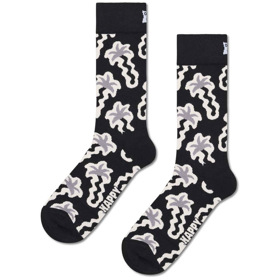 3-Pack Black & White Socks Gift Set [ 10254008-01 ] Happy Socks / �ϥåԡ����å���