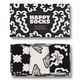 3-Pack Black & White Socks Gift Set [ 10254008-01 ] Happy Socks / �ϥåԡ����å���