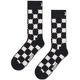 3-Pack Black & White Socks Gift Set [ 10254008-01 ] Happy Socks / �ϥåԡ����å���