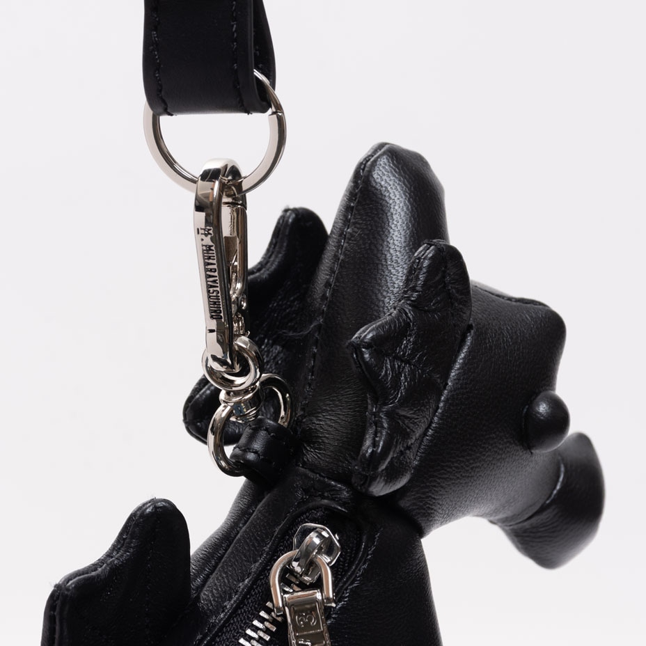 DOLLS SEAHORSE MINI BAG [ MIHARA YASUHIRO / �ߥϥ�䥹�ҥ� ] A16BG720