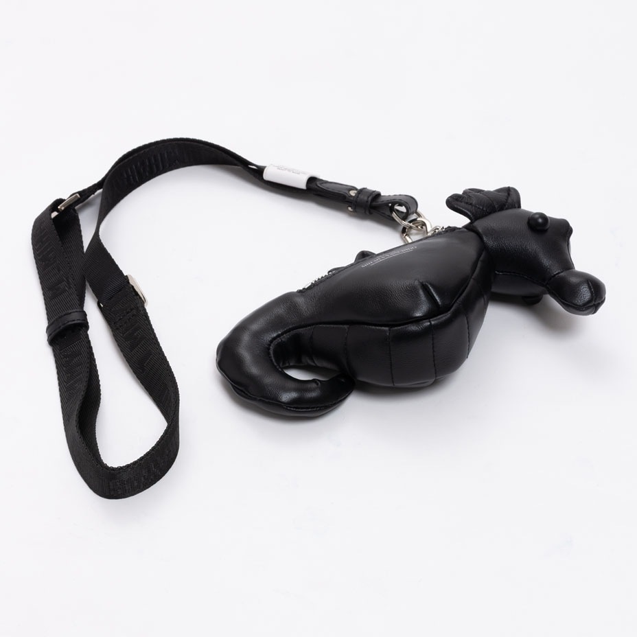 DOLLS SEAHORSE MINI BAG [ MIHARA YASUHIRO / �ߥϥ�䥹�ҥ� ] A16BG720