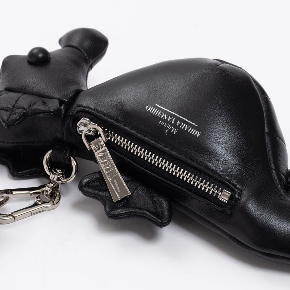 DOLLS SEAHORSE MINI BAG [ MIHARA YASUHIRO / �ߥϥ�䥹�ҥ� ] A16BG720