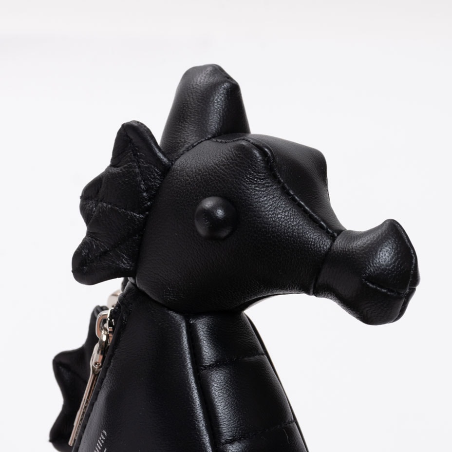 DOLLS SEAHORSE MINI BAG [ MIHARA YASUHIRO / �ߥϥ�䥹�ҥ� ] A16BG720