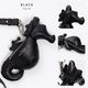 DOLLS SEAHORSE MINI BAG [ MIHARA YASUHIRO / �ߥϥ�䥹�ҥ� ] A16BG720