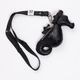 DOLLS SEAHORSE MINI BAG [ MIHARA YASUHIRO / �ߥϥ�䥹�ҥ� ] A16BG720
