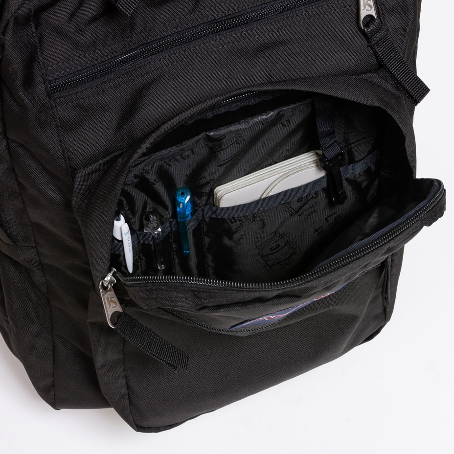 BIG STUDENT / �ӥå������塼�ǥ�� [ JANSPORT / ����󥹥ݡ��� ] JS0A47JK