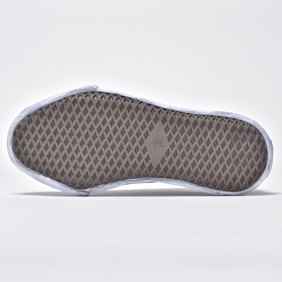 PETERSON low Original Sole Over Dyed Lowcut Sneaker [ A06FW717 ] MIHARA YASUHIRO / �ߥϥ�䥹�ҥ�