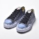 PETERSON low Original Sole Over Dyed Lowcut Sneaker [ A06FW717 ] MIHARA YASUHIRO / �ߥϥ�䥹�ҥ�