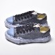 PETERSON low Original Sole Over Dyed Lowcut Sneaker [ A06FW717 ] MIHARA YASUHIRO / �ߥϥ�䥹�ҥ�