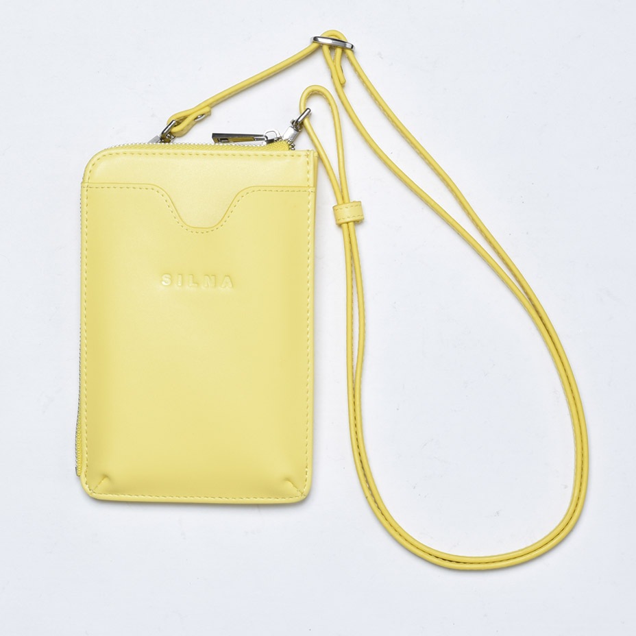 SERENA / PHONE CASE [ SZ1502 ] SILNA minacolo /  ߥʥ