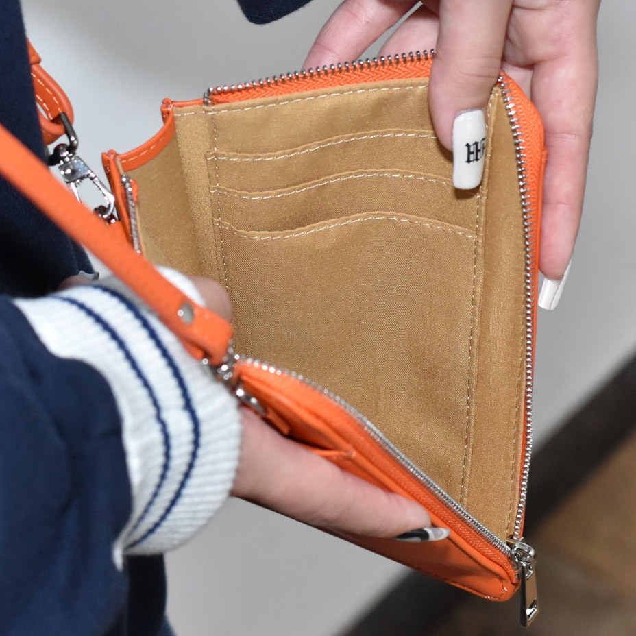 SERENA / PHONE CASE [ SZ1502 ] SILNA minacolo /  ߥʥ