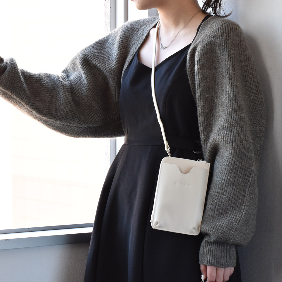 SERENA / PHONE CASE [ SZ1502 ] SILNA minacolo /  ߥʥ