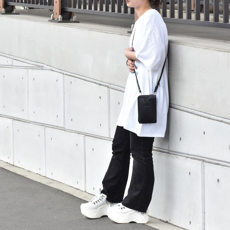 SERENA / PHONE CASE [ SZ1502 ] SILNA minacolo /  ߥʥ