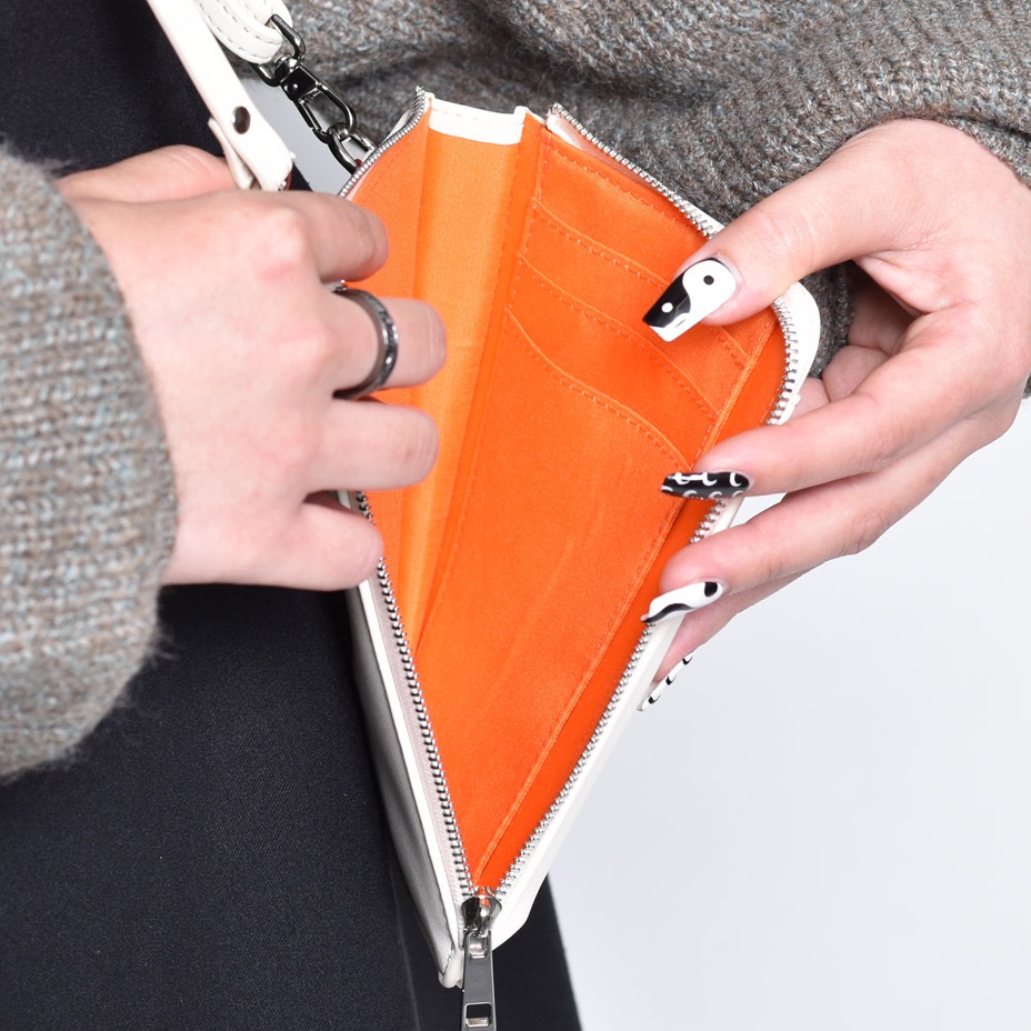 SERENA / PHONE CASE [ SZ1502 ] SILNA minacolo /  ߥʥ