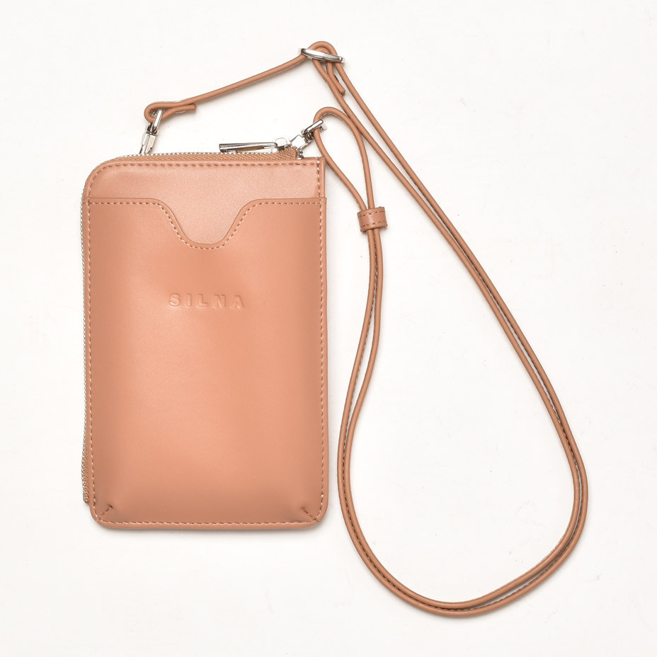 SERENA / PHONE CASE [ SZ1502 ] SILNA minacolo /  ߥʥ