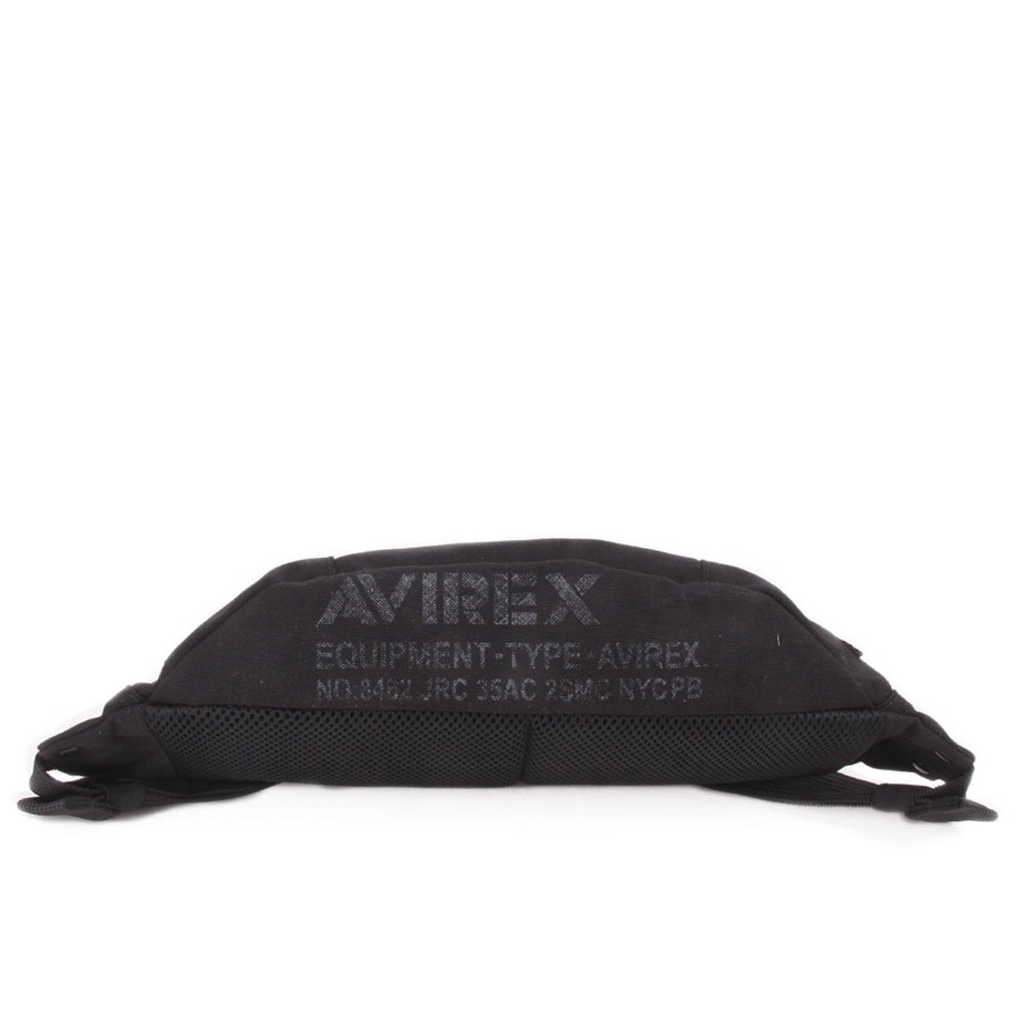 Բ 7ȯ ߥ꥿꡼ȥХå [ AVX3521 ] AVIREX / å