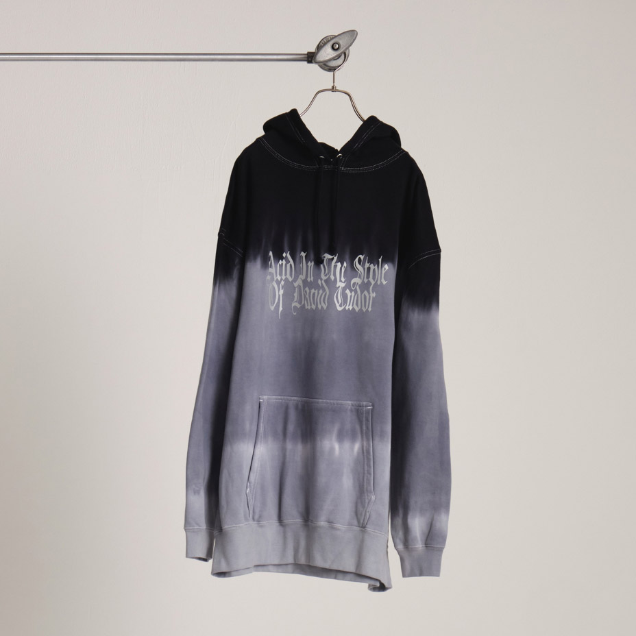 HOODIE ACIDTUDOR [ BS239203 ] BODYSONG / �ܥǥ�����