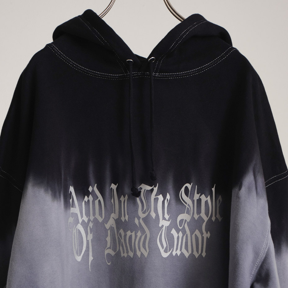 HOODIE ACIDTUDOR [ BS239203 ] BODYSONG / �ܥǥ�����