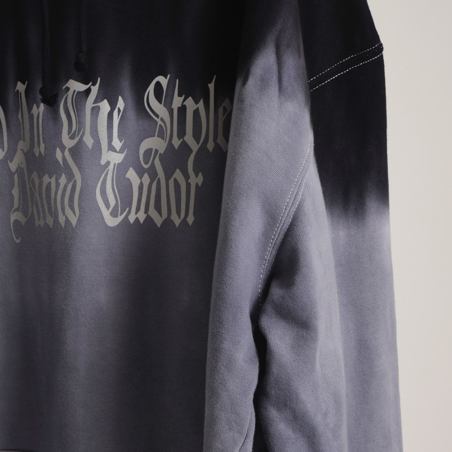 HOODIE ACIDTUDOR [ BS239203 ] BODYSONG / �ܥǥ�����