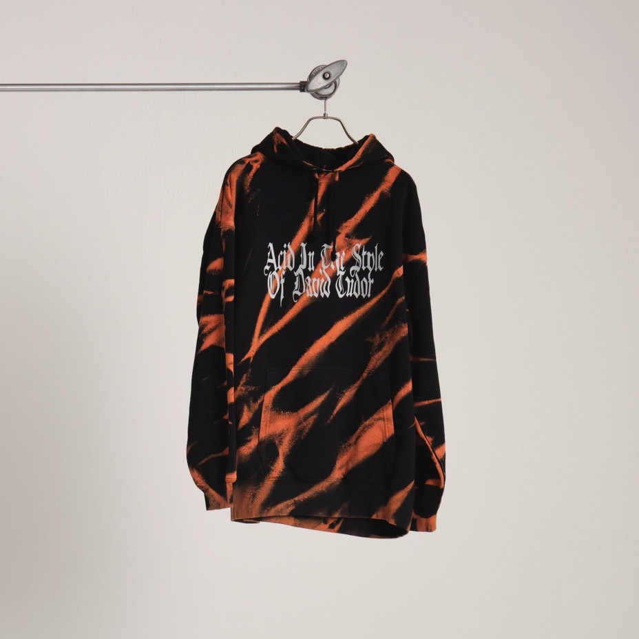 HOODIE ACIDTUDOR [ BS239203 ] BODYSONG / �ܥǥ�����