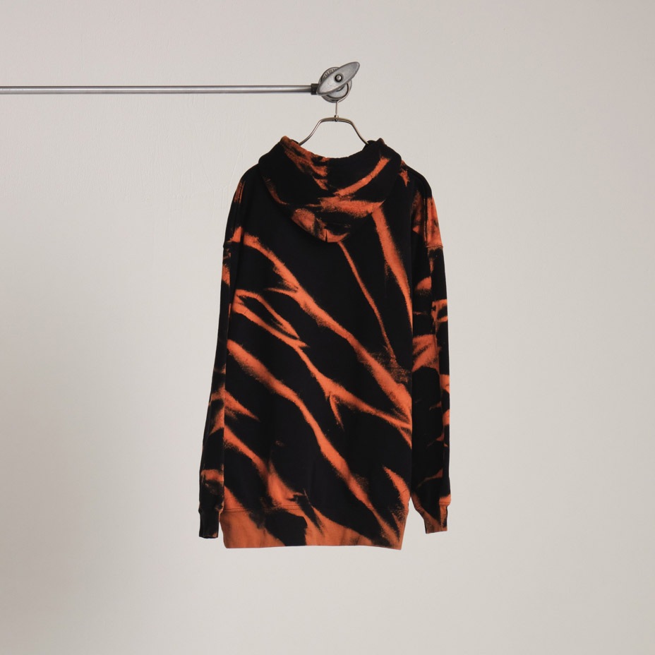 HOODIE ACIDTUDOR [ BS239203 ] BODYSONG / �ܥǥ�����