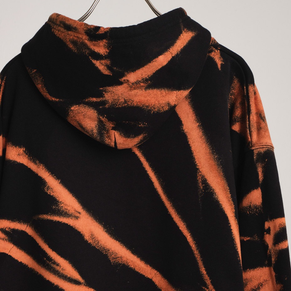 HOODIE ACIDTUDOR [ BS239203 ] BODYSONG / �ܥǥ�����