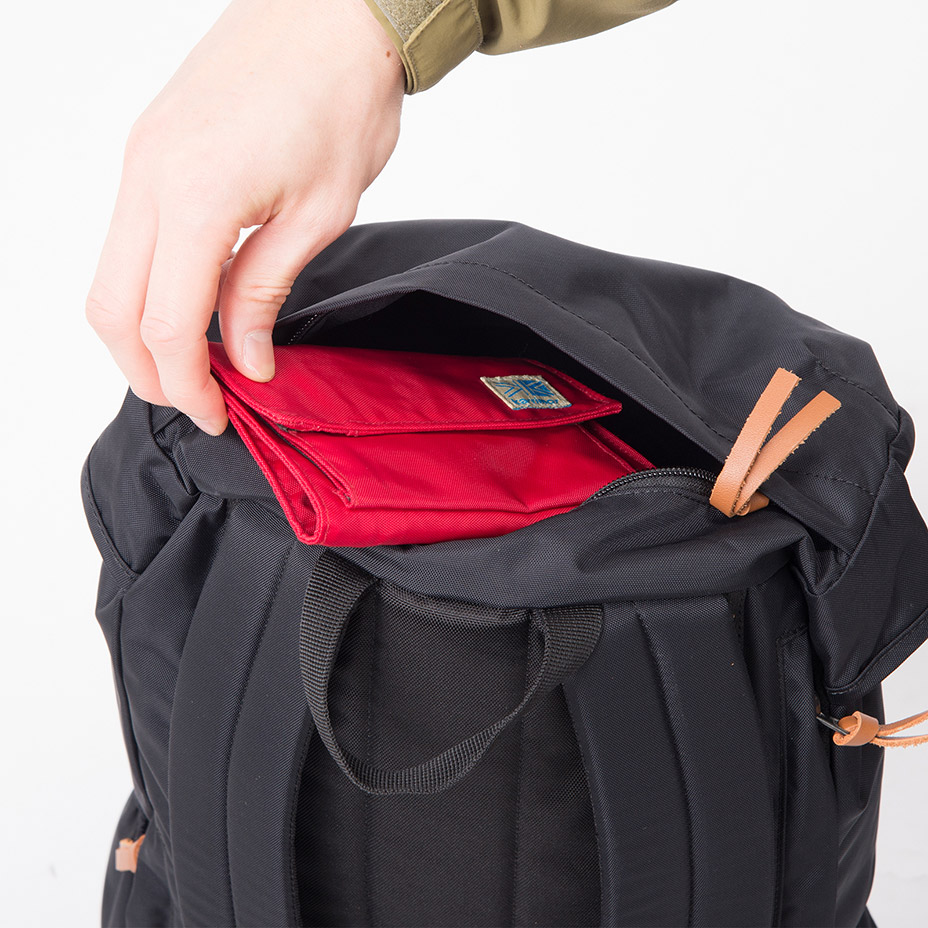 VT day pack R / VT �ǥ��ѥå� R [ 501112 ] karrimor / ����ޡ�