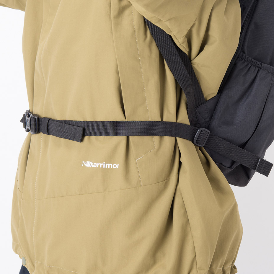 VT day pack R / VT �ǥ��ѥå� R [ 501112 ] karrimor / ����ޡ�