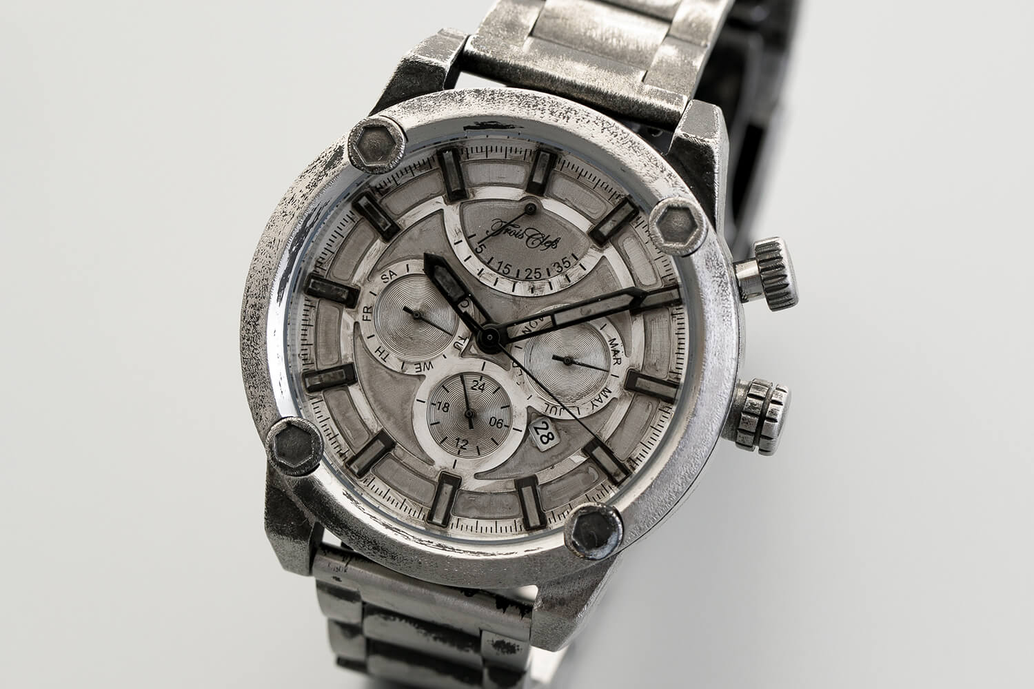���������Բ� 14�������ȯ�� �ӻ��ץ�������󥰥С������ [ TC-0001-31 ] Trois Clefs / �ȥ說��