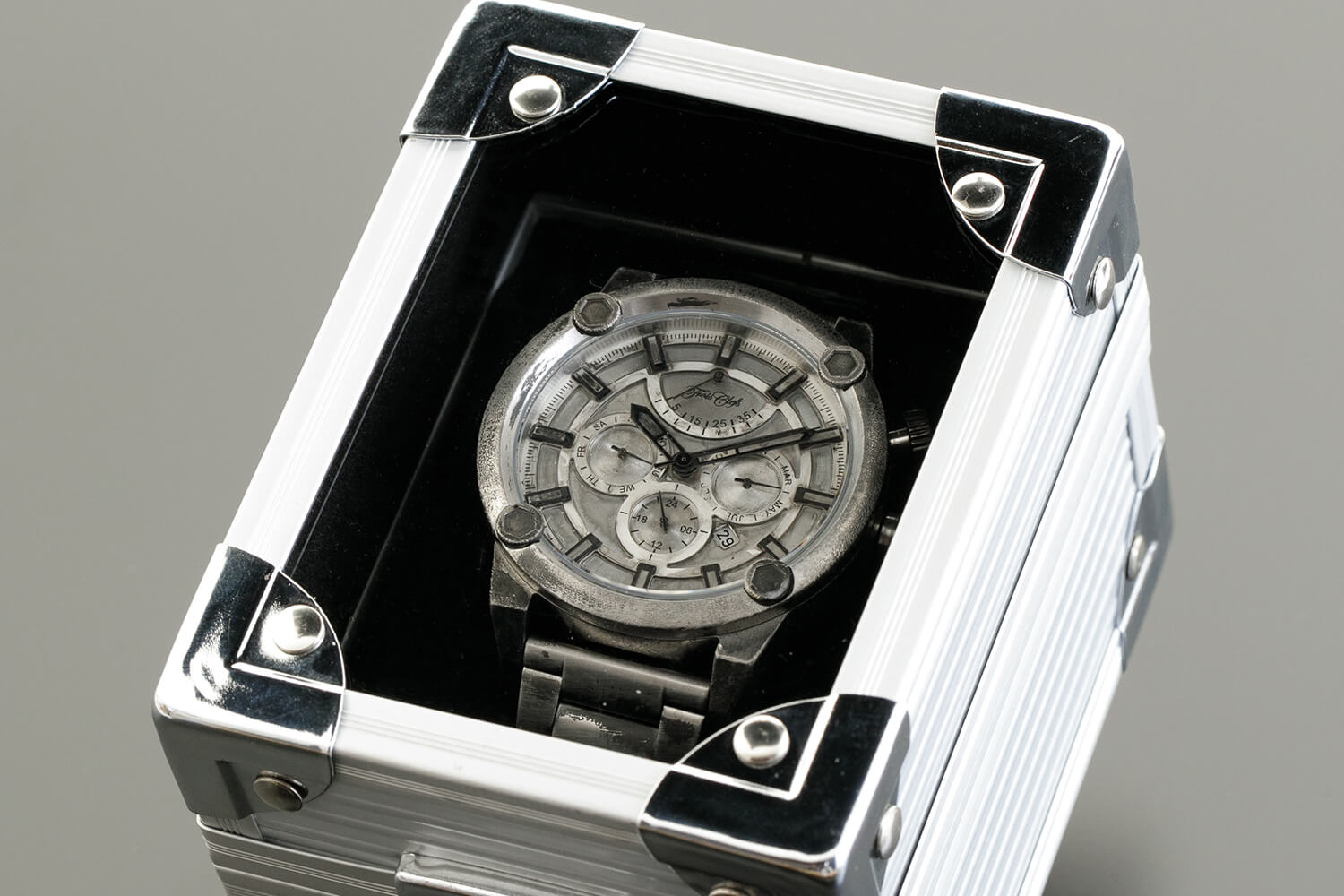 ���������Բ� 14�������ȯ�� �ӻ��ץ�������󥰥С������ [ TC-0001-31 ] Trois Clefs / �ȥ說��