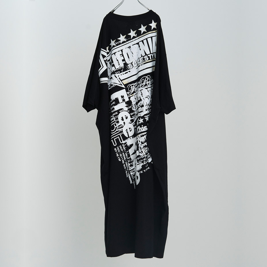 TEE/MOSTBIG2 [ BS240012 ] BODYSONG / �ܥǥ�����