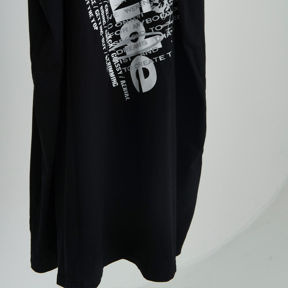 TEE/MOSTBIG2 [ BS240012 ] BODYSONG / �ܥǥ�����