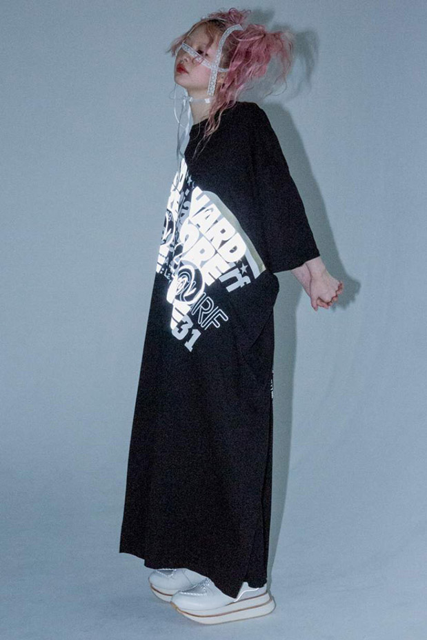 TEE/MOSTBIG2 [ BS240012 ] BODYSONG / �ܥǥ�����
