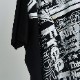 TEE/MOSTBIG2 [ BS240012 ] BODYSONG / �ܥǥ�����