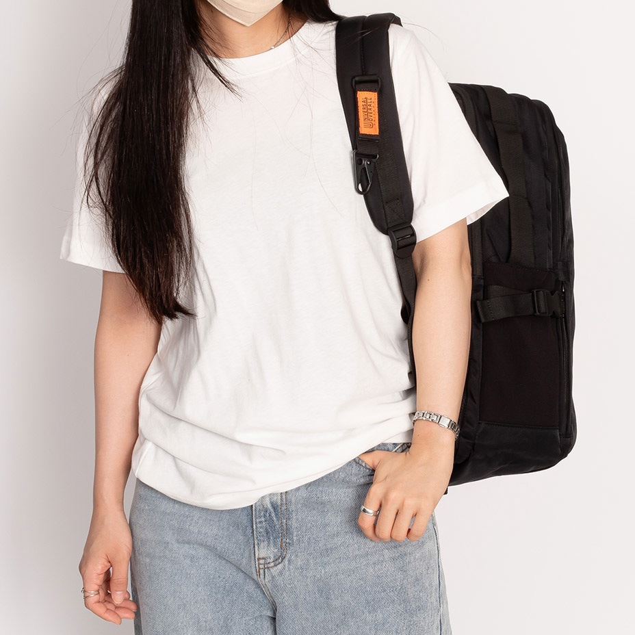 �ϡ��ե�������å����å� [ UVO-141 ] UNIVERSAL OVERALL / ��˥С����륪���С�������