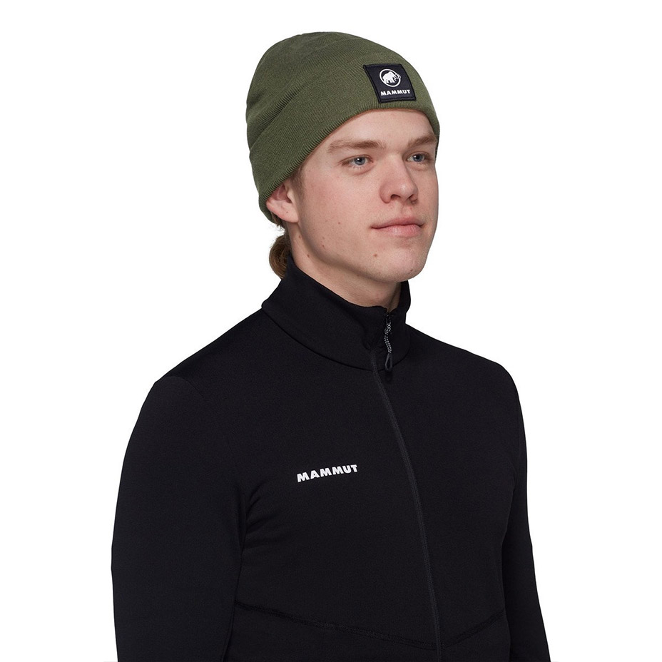 Fedoz Beanie [ 1191-01090 ] MAMMUT / �ޥࡼ��