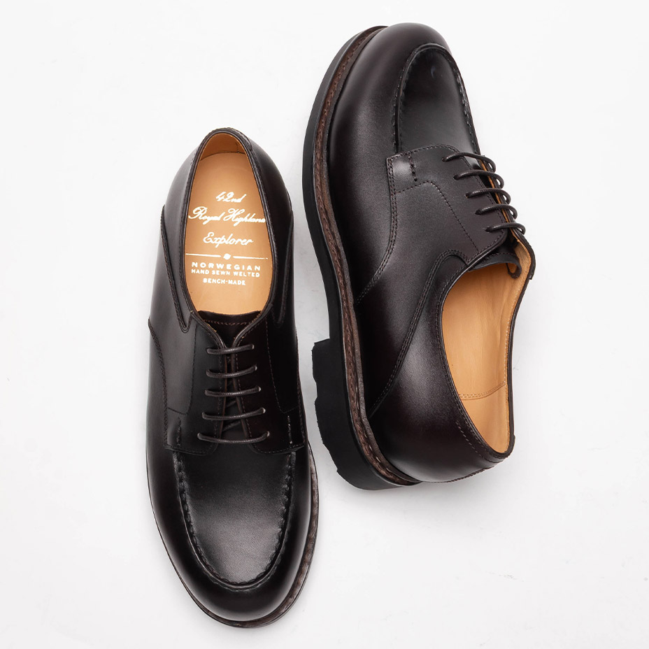 ץեȥӡ / [ CHN6401F-11 ] 42ND ROYAL HIGHLAND transfer / եƥ ϥ ȥ󥹥ե