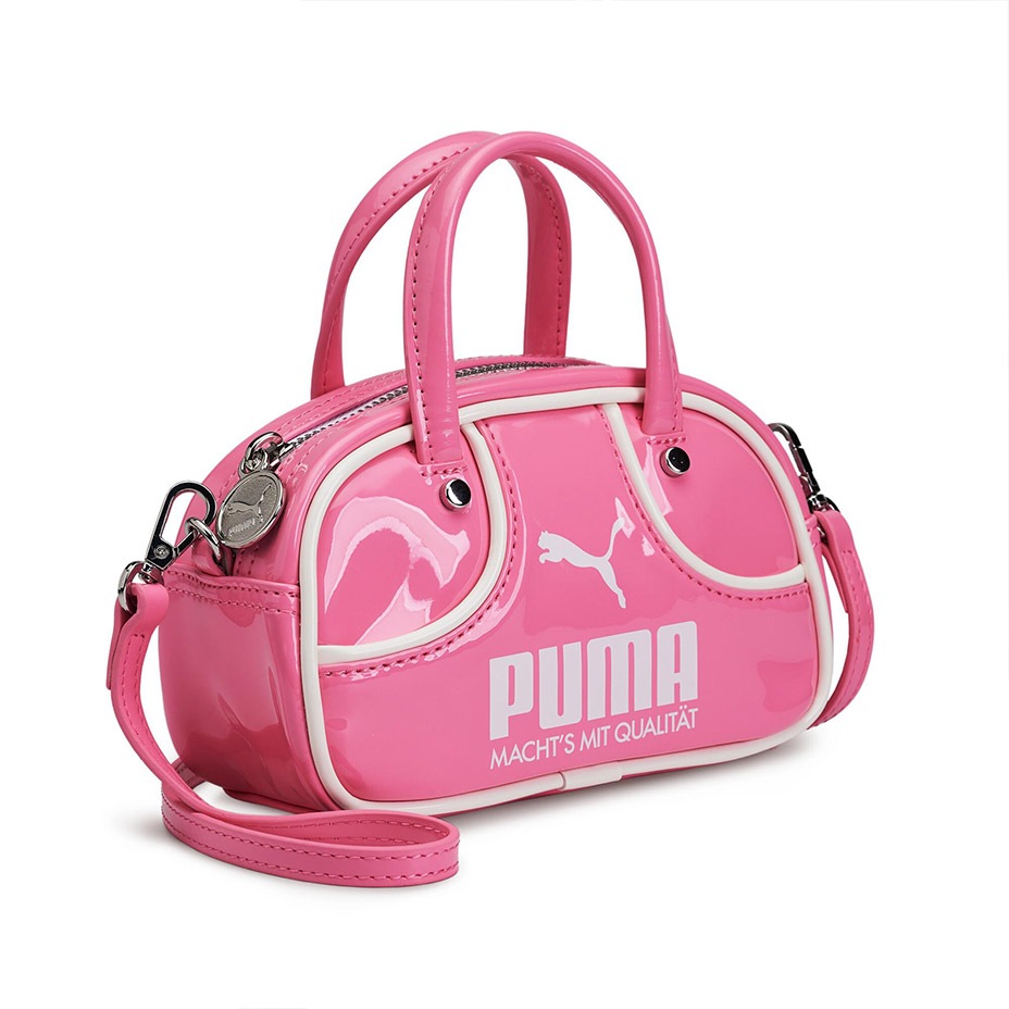 �ס��� 1976 �ޥ����� ����åץХå� [ PUMA-091824 ] PUMA / �ס���