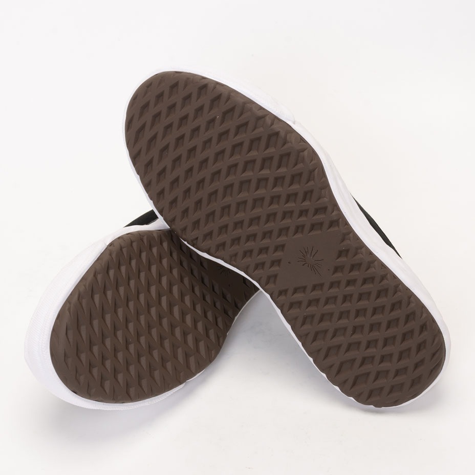 "BAKER 26" OG Sole Canvas Low-top Sneaker [ MIHARA YASUHIRO / �ߥϥ�䥹�ҥ� ] A16FW704