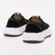 "BAKER 26" OG Sole Canvas Low-top Sneaker [ MIHARA YASUHIRO / �ߥϥ�䥹�ҥ� ] A16FW704