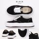 "BAKER 26" OG Sole Canvas Low-top Sneaker [ MIHARA YASUHIRO / �ߥϥ�䥹�ҥ� ] A16FW704