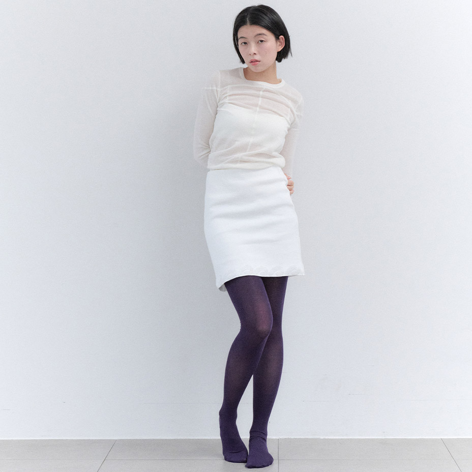 Color Stocking [ I Hate Monday / �����إ��ȥޥ�ǡ� ] BYC-IHM26SST02