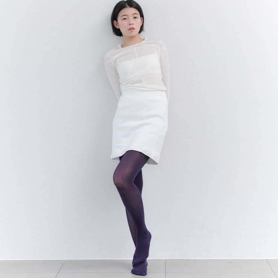 Color Stocking [ I Hate Monday / �����إ��ȥޥ�ǡ� ] BYC-IHM26SST02
